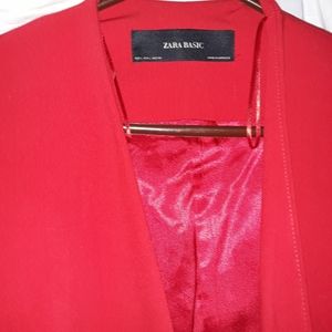Zara basic Blazer